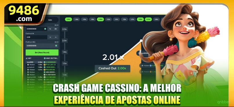 Bônus do cassino